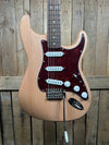Squier Classic Vibe '70s Stratocaster Electric Guitar- Natural