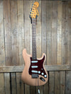 Squier Classic Vibe '70s Stratocaster Electric Guitar- Natural