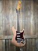 Squier Classic Vibe '70s Stratocaster Electric Guitar- Natural
