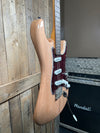 Squier Classic Vibe '70s Stratocaster Electric Guitar- Natural