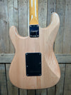 Squier Classic Vibe '70s Stratocaster Electric Guitar- Natural