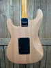 Squier Classic Vibe '70s Stratocaster Electric Guitar- Natural