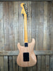 Squier Classic Vibe '70s Stratocaster Electric Guitar- Natural