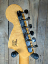 Squier Classic Vibe '70s Stratocaster Electric Guitar- Natural