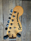 Squier Classic Vibe '70s Stratocaster Electric Guitar- Natural