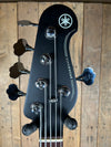Yamaha BB235 5-String Electric Bass Guitar-Raspberry Red