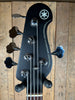 Yamaha BB235 5-String Electric Bass Guitar-Raspberry Red