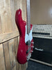 Yamaha BB235 5-String Electric Bass Guitar-Raspberry Red