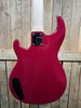 Yamaha BB235 5-String Electric Bass Guitar-Raspberry Red