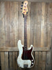 Fender Parts Precision Bass Guitar-Reliced (Pre-Owned)