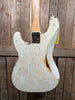 Fender Parts Precision Bass Guitar-Reliced (Pre-Owned)