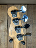 Fender Parts Precision Bass Guitar-Reliced (Pre-Owned)
