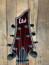 LTD H-351 NT Electric Guitar (Pre-Owned)