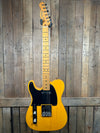 Squier Classic Vibe '50s Telecaster Left-handed - Butterscotch Blonde