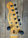 Squier Classic Vibe '50s Telecaster Left-handed - Butterscotch Blonde