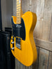 Squier Classic Vibe '50s Telecaster Left-handed - Butterscotch Blonde