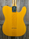 Squier Classic Vibe '50s Telecaster Left-handed - Butterscotch Blonde