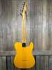 Squier Classic Vibe '50s Telecaster Left-handed - Butterscotch Blonde