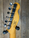 Squier Classic Vibe '50s Telecaster Left-handed - Butterscotch Blonde