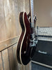 Guild SF1DC Semi-Hollow Electric Guitar-Red (Pre-Owned)