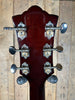 Guild SF1DC Semi-Hollow Electric Guitar-Red (Pre-Owned)
