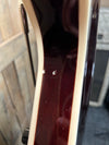Guild SF1DC Semi-Hollow Electric Guitar-Red (Pre-Owned)
