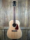 Gibson Acoustic J-45 Studio Rosewood Acoustic-electric Guitar - Natural