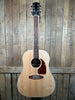 Gibson Acoustic J-45 Studio Rosewood Acoustic-electric Guitar - Natural
