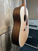 Gibson Acoustic J-45 Studio Rosewood Acoustic-electric Guitar - Natural