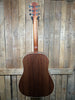 Gibson Acoustic J-45 Studio Rosewood Acoustic-electric Guitar - Natural