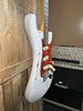 Fender Limited Edition American Professional II Stratocaster Thinline