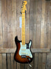 Fender American Professional II Stratocaster - Anniversary 2-Color Sunburst