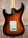 Fender American Professional II Stratocaster - Anniversary 2-Color Sunburst