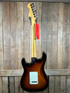 Fender American Professional II Stratocaster - Anniversary 2-Color Sunburst