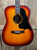 Yamaha FG-336SB Acoustic Guitar-Sunburst (Pre-Owned)