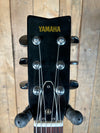 Yamaha FG-336SB Acoustic Guitar-Sunburst (Pre-Owned)