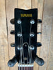 Yamaha FG-336SB Acoustic Guitar-Sunburst (Pre-Owned)