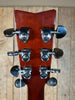 Yamaha FG-336SB Acoustic Guitar-Sunburst (Pre-Owned)