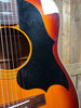 Yamaha FG-336SB Acoustic Guitar-Sunburst (Pre-Owned)