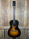 Gibson Acoustic L-00 Special Acoustic-electric Guitar - Vintage Sunburst