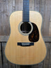 Martin HD-28 Acoustic Guitar - Natural with Aging Toner