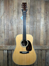 Martin HD-28 Acoustic Guitar - Natural with Aging Toner