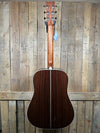 Martin HD-28 Acoustic Guitar - Natural with Aging Toner