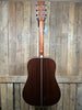 Martin HD-28 Acoustic Guitar - Natural with Aging Toner