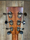 Martin HD-28 Acoustic Guitar - Natural with Aging Toner