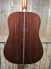 Martin HD-28 Acoustic Guitar - Natural with Aging Toner