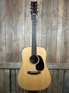 Martin D-18 Acoustic Guitar-Natural