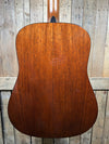Martin D-18 Acoustic Guitar-Natural