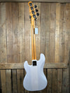 Squier Classic Vibe '50s Precision Bass - White Blonde