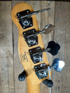 Squier Classic Vibe '50s Precision Bass - White Blonde